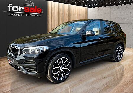 BMW X3 xDrive 20d,DrivingAssistenPlus,ParkPlus uvm.