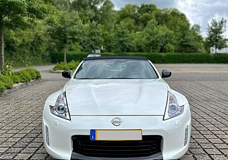 Nissan 370Z Roadster