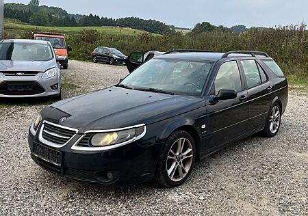 Saab 9-5 2.0t Linear SportCombi Automatik