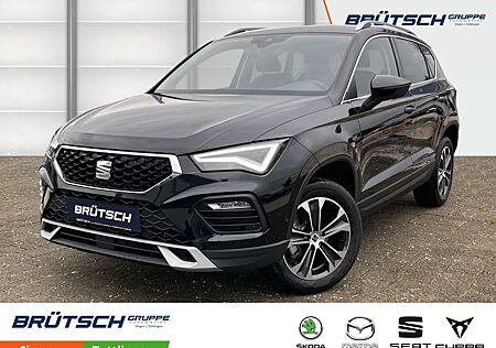 Seat Ateca Style Edition 1.5 TSI DSG 110kW/150 PS