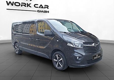 Opel Vivaro B Kasten/Kombi L2H1 2,9t 9Sitzer Klima