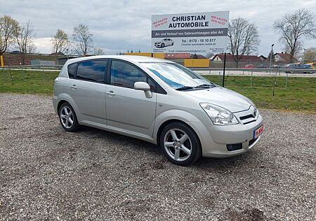 Toyota Corolla Verso 1.8-l-VVT-i Edition