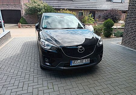 Mazda CX-5 2.2 SKYACTIV-D Center-Line AWD Center-Line
