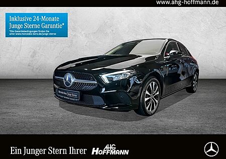 Mercedes-Benz A 250 e Lim. LIMO+STYLE+LED+AHK+MBUX+KAMERA