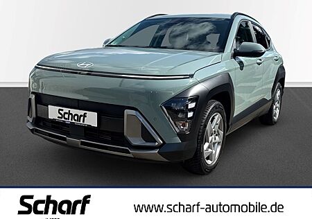 Hyundai Kona Trend 2WD SX2 (MY25) Navi LED El. Heckklapp