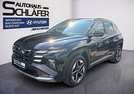 Hyundai Tucson FL 1.6 CRDi Trend Mild-Hybrid 4WD Krell L