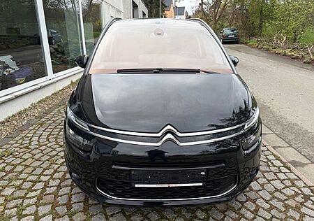 Citroën C4 Spacetourer Grand C4 Picasso/Spacetourer Selection