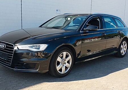 Audi A6 2.0 TDI ultra 190PS/AUTOMATIK/NAVI/EURO6/FACE