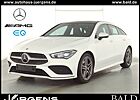 Mercedes-Benz CLA 250 Shooting Brake CLA 250 SB AMG/Navi/Wide/LED/Pano/Cam/Amb/18''