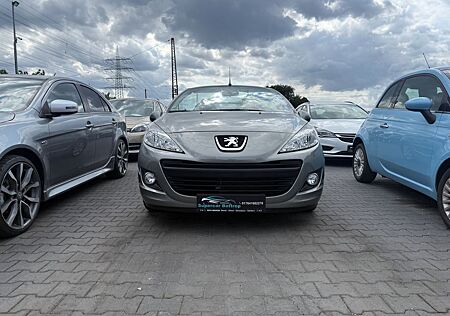 Peugeot 207 CC Cabrio-Coupe Premium