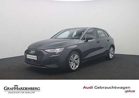 Audi A3 Sportback 35 TDI . Virt.Cockpit Navi ACC AHK