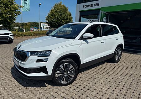 Skoda Karoq Tour 1.5 Navi+LED+Kamera