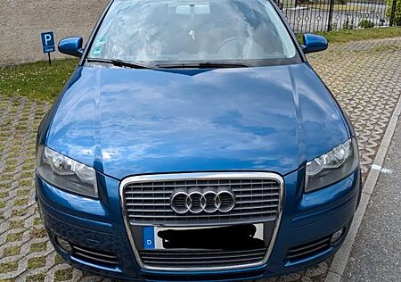 Audi A3 1.6