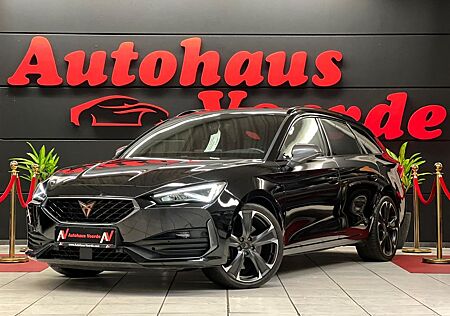 Cupra Leon Sportstourer VZ 2,0 TSI DSG/ACC/LED/VIRTUAL