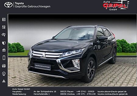 Mitsubishi Eclipse Cross 1.5 T-MIVEC ClearTec 2WD Intro Edi