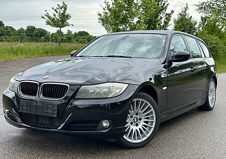 BMW 316d TÜV NEU 8Fachbereift