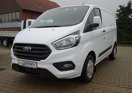 Ford Transit Custom 280 L1H1 LKW VA Trend