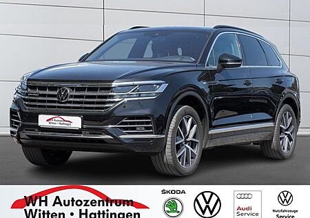 VW Touareg Volkswagen 3.0 TSI eHybrid 4Motion Atmosphere PANOR