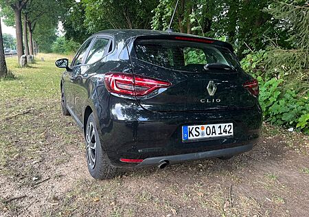 Renault Clio SCe 65 Life Life