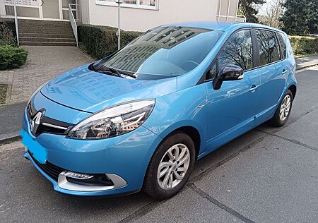 Renault Scenic Bose Edition ENERGY TCe 130 Start & S...