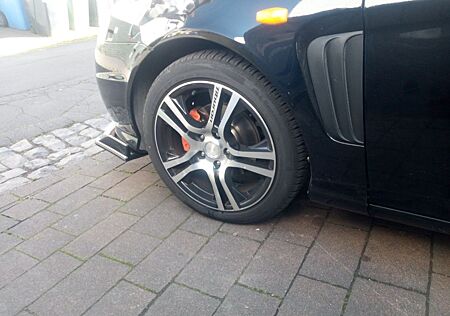 Hyundai Coupe 2.0 GLS Edition + GLS Edition +