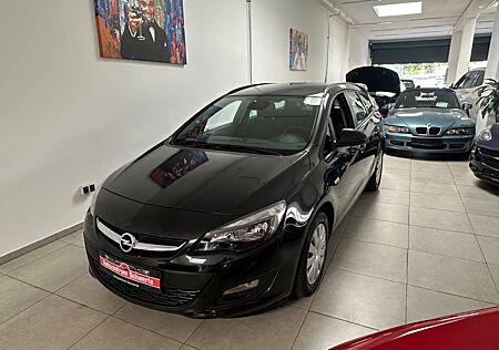 Opel Astra J Sports Tourer /Garantie/Tüv/2.Hand/