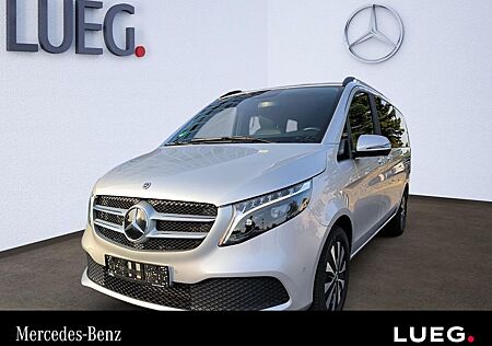 Mercedes-Benz V 250 d 4MATIC Lang SpurW AHK AUT Facelift Kam.