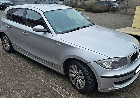 BMW 116i