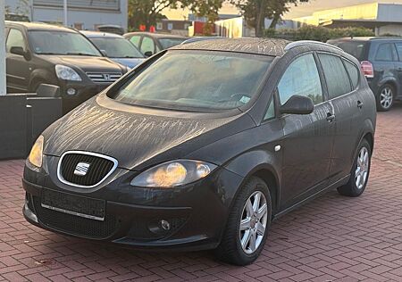 Seat Altea XL 1Hand 125tkm! TÜV 09/2027