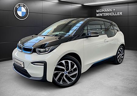 BMW i3 120Ah Navi Prof. LED PA RFK DAB WLAN 19''