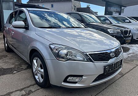 Kia Cee'd Ceed 1.6 CRDi 90PS Spirit Navi Kamera Euro 5