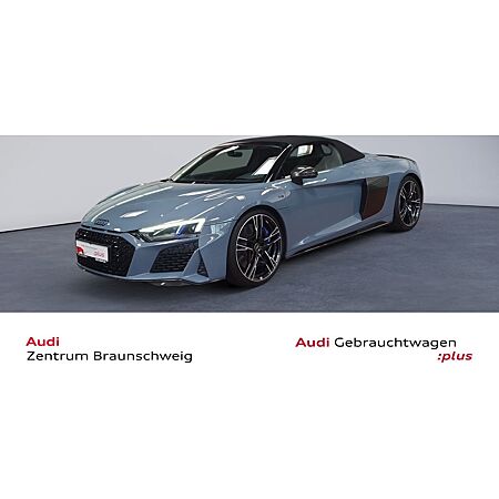 Audi R8 leasen