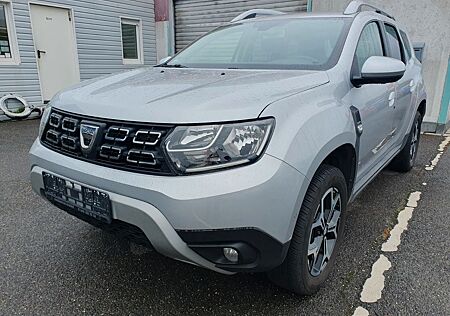 Dacia Duster II Prestige*Gasanlage vom Werk*360°*SH*