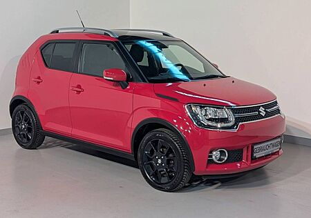 Suzuki Ignis 1.2 M/T Comfort+ HYBRID/LED/CAM/NAVI/