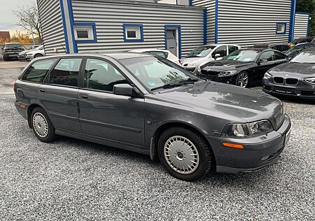 Volvo V40 *Klimaautomatik*