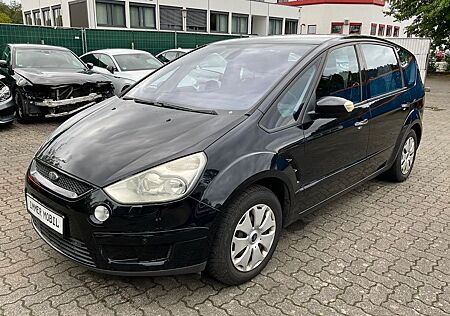 Ford S-Max 2.2 TDCi Titanium 7-Sitzen