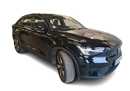 Volvo C40 C 40 Recharge Pure Electric 2WD Plus