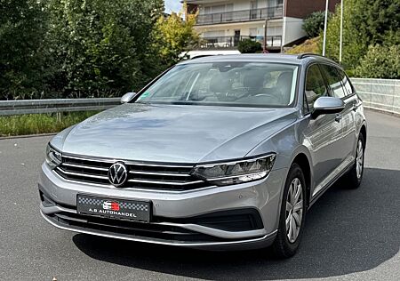 VW Passat Volkswagen Conceptline 2.0TDI/150PS/LED/RCAM/70.200k