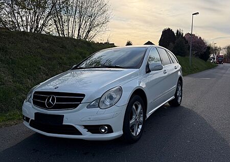 Mercedes-Benz R 320 CDI 4MATIC PANORAMA+TEMPOMAT+TÜV NEU