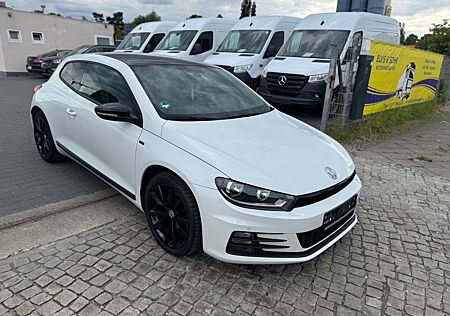 VW Scirocco Volkswagen Allstar BMT/Start-Stopp