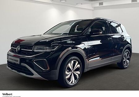 VW T-Cross Volkswagen 1.0 TSI Style -Carplay ACC SHZ uvm