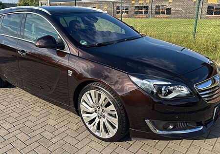 Opel Insignia ST 2.0 CDTI OPC Navi Xenon Leder