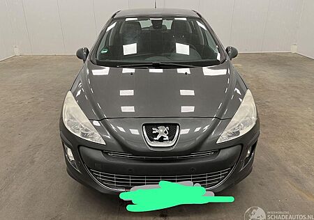 Peugeot 308 1.6 VTi