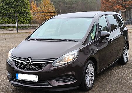 Opel Zafira Tourer 2.0 CDTI ecoFLEX Edition 125kW...