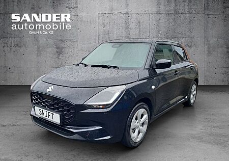 Suzuki Swift 1.2 HYBRID Comfort 5-türig