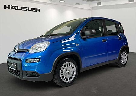 Fiat Panda Hybrid *Klima* *PDC* *digitaler Tacho* uvm