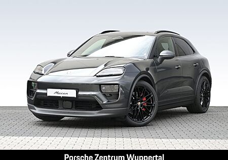 Porsche Macan 4S BOSE Rückfahrkamera Panorama LED-Matrix