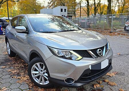 Nissan Qashqai 1.6 DIG-T Acenta Acenta - Top Zustand