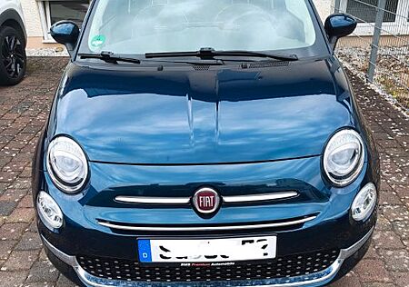 Fiat 500 1.2 8V LOUNGE LOUNGE