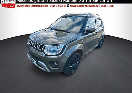 Suzuki Ignis Comfort Hybrid
